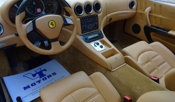 FERRARI 575M MARANELLO F1 FIORANO HANDLING PACKAGE 11000ΧΛΜ!! full