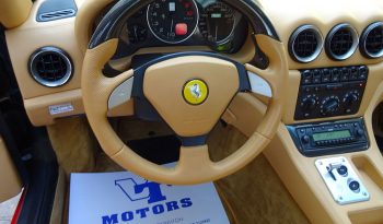 FERRARI 575M MARANELLO F1 FIORANO HANDLING PACKAGE 11000ΧΛΜ!! full