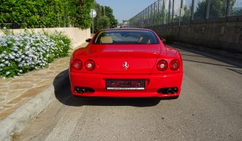 FERRARI 575M MARANELLO F1 FIORANO HANDLING PACKAGE 11000ΧΛΜ!! full