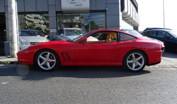 FERRARI 575M MARANELLO F1 FIORANO HANDLING PACKAGE 11000ΧΛΜ!! full