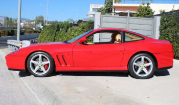 FERRARI 575M MARANELLO F1 FIORANO HANDLING PACKAGE 11000ΧΛΜ!! full