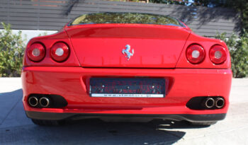 FERRARI 575M MARANELLO F1 FIORANO HANDLING PACKAGE 11000ΧΛΜ!! full