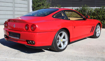 FERRARI 575M MARANELLO F1 FIORANO HANDLING PACKAGE 11000ΧΛΜ!! full