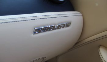 FERRARI 599 GTB F1 FIORANO CARBON BRAKES full