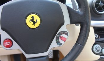 FERRARI 599 GTB F1 FIORANO CARBON BRAKES full