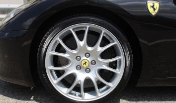 FERRARI 599 GTB F1 FIORANO CARBON BRAKES full