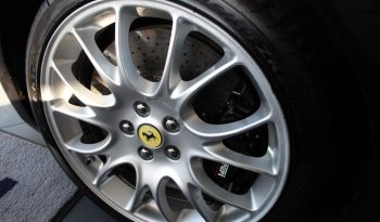 FERRARI 599 GTB F1 FIORANO CARBON BRAKES full