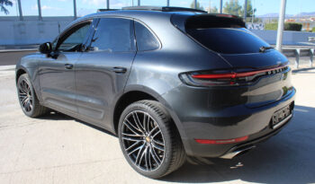 PORSCHE MACAN 2.0 245HP FACELIFT PANORAMA PDLS APPROVED full