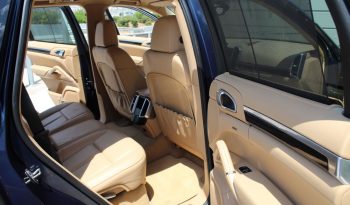 PORSCHE CAYENNE 3.0 S HYBRID PASM ΟΡΟΦΗ 21′ full