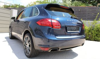 PORSCHE CAYENNE 3.0 S HYBRID PASM ΟΡΟΦΗ 21′ full