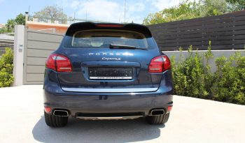 PORSCHE CAYENNE 3.0 S HYBRID PASM ΟΡΟΦΗ 21′ full