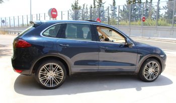 PORSCHE CAYENNE 3.0 S HYBRID PASM ΟΡΟΦΗ 21′ full