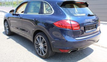 PORSCHE CAYENNE 3.0 S HYBRID PASM ΟΡΟΦΗ 21′ full