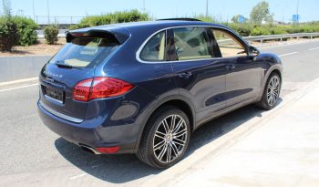 PORSCHE CAYENNE 3.0 S HYBRID PASM ΟΡΟΦΗ 21′ full