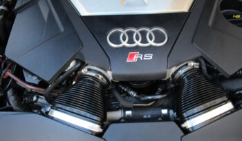 AUDI RS6 AVANT 4.0 DYNAMIC PACKET PLUS PANORAMA CERAMIC full