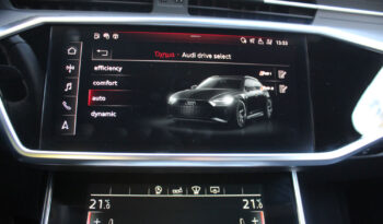 AUDI RS6 AVANT 4.0 DYNAMIC PACKET PLUS PANORAMA CERAMIC full