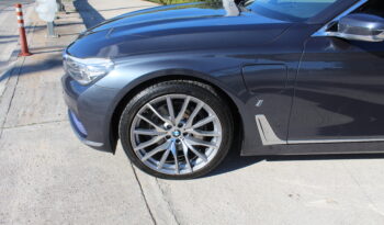 BMW 740e iPerformance PLUG IN HEAD UP SOFT CLOSE full