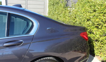 BMW 740e iPerformance PLUG IN HEAD UP SOFT CLOSE full