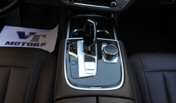 BMW 740e iPerformance PLUG IN HEAD UP SOFT CLOSE full