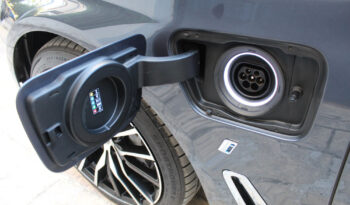 BMW 740e iPerformance PLUG IN HEAD UP SOFT CLOSE full