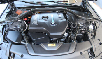 BMW 740e iPerformance PLUG IN HEAD UP SOFT CLOSE full