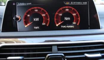 BMW 740e iPerformance PLUG IN HEAD UP SOFT CLOSE full