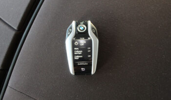 BMW 740e iPerformance PLUG IN HEAD UP SOFT CLOSE full