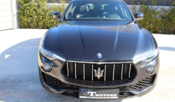 MASERATI LEVANTE 3.0 TDS V6 4WD NAVI PANORAMA CAMERA 20” full