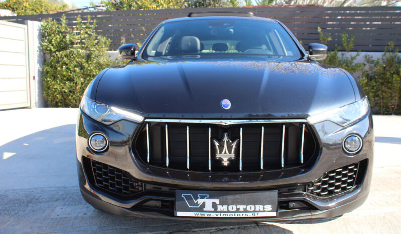 MASERATI LEVANTE 3.0 TDS V6 4WD NAVI PANORAMA CAMERA 20” full