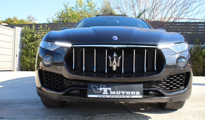 MASERATI LEVANTE 3.0 TDS V6 4WD NAVI PANORAMA CAMERA 20” full