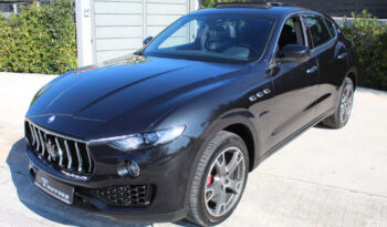 MASERATI LEVANTE 3.0 TDS V6 4WD NAVI PANORAMA CAMERA 20” full