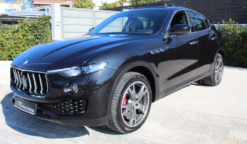 MASERATI LEVANTE 3.0 TDS V6 4WD NAVI PANORAMA CAMERA 20” full