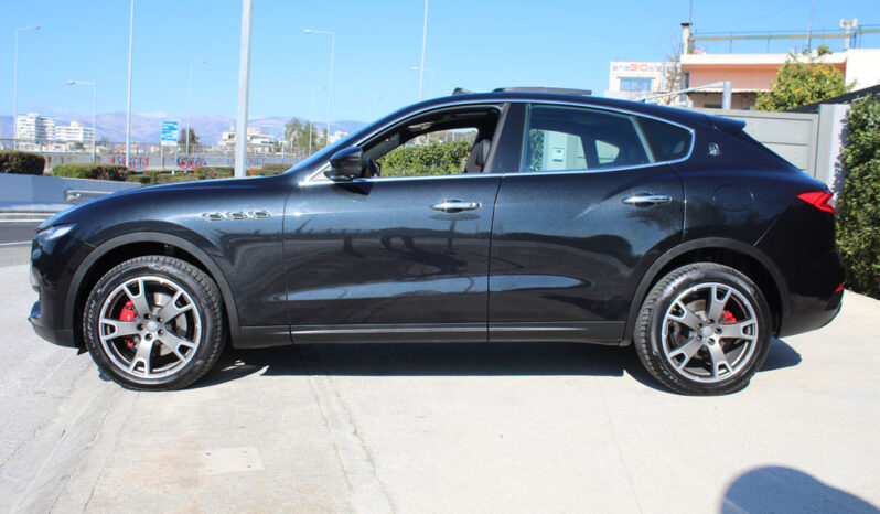 MASERATI LEVANTE 3.0 TDS V6 4WD NAVI PANORAMA CAMERA 20” full