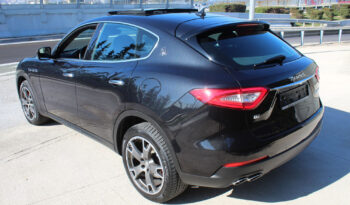 MASERATI LEVANTE 3.0 TDS V6 4WD NAVI PANORAMA CAMERA 20” full