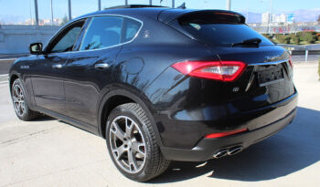 MASERATI LEVANTE 3.0 TDS V6 4WD NAVI PANORAMA CAMERA 20” full