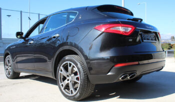 MASERATI LEVANTE 3.0 TDS V6 4WD NAVI PANORAMA CAMERA 20” full