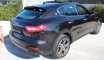 MASERATI LEVANTE 3.0 TDS V6 4WD NAVI PANORAMA CAMERA 20” full