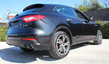 MASERATI LEVANTE 3.0 TDS V6 4WD NAVI PANORAMA CAMERA 20” full