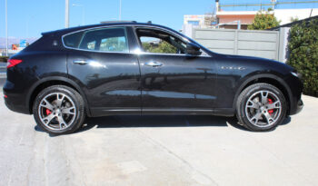 MASERATI LEVANTE 3.0 TDS V6 4WD NAVI PANORAMA CAMERA 20” full