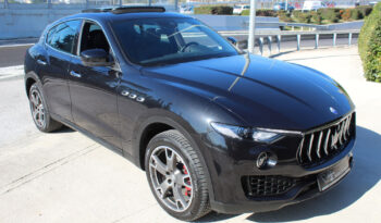 MASERATI LEVANTE 3.0 TDS V6 4WD NAVI PANORAMA CAMERA 20” full