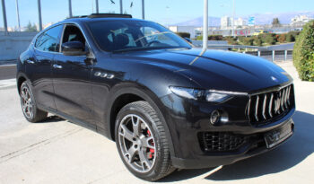 MASERATI LEVANTE 3.0 TDS V6 4WD NAVI PANORAMA CAMERA 20” full