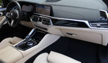 BMW X6 xDRIVE 40d M-SPORT PANORAMA HEAD UP full