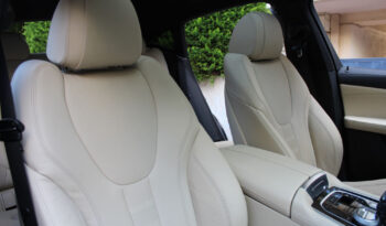 BMW X6 xDRIVE 40d M-SPORT PANORAMA HEAD UP full