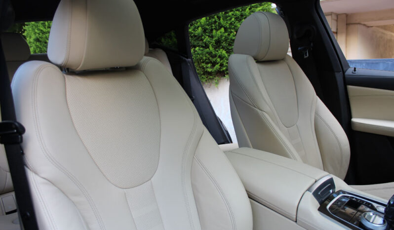 BMW X6 xDRIVE 40d M-SPORT PANORAMA HEAD UP full