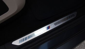 BMW X6 xDRIVE 40d M-SPORT PANORAMA HEAD UP full