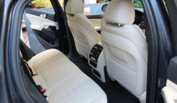 BMW X6 xDRIVE 40d M-SPORT PANORAMA HEAD UP full
