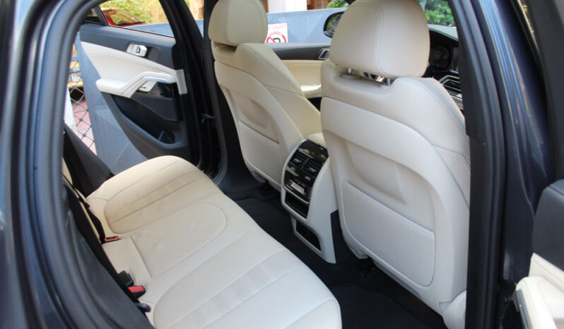 BMW X6 xDRIVE 40d M-SPORT PANORAMA HEAD UP full