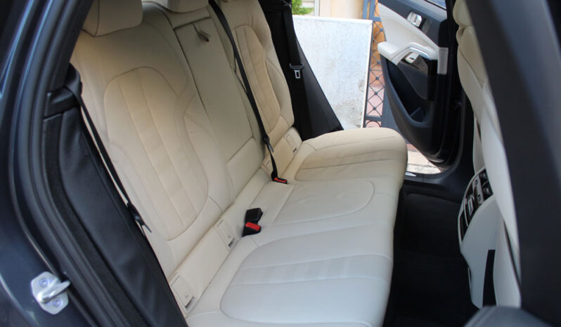 BMW X6 xDRIVE 40d M-SPORT PANORAMA HEAD UP full