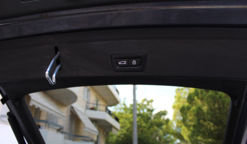 BMW X6 xDRIVE 40d M-SPORT PANORAMA HEAD UP full