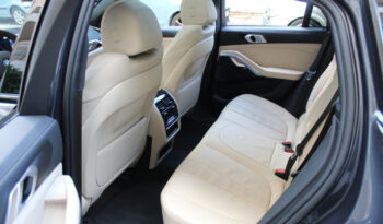 BMW X6 xDRIVE 40d M-SPORT PANORAMA HEAD UP full